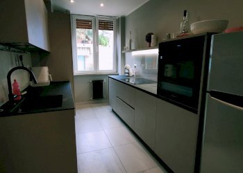 Four-room apartment Viale Alcide De Gasperi, San Benedetto del Tronto - photo 17