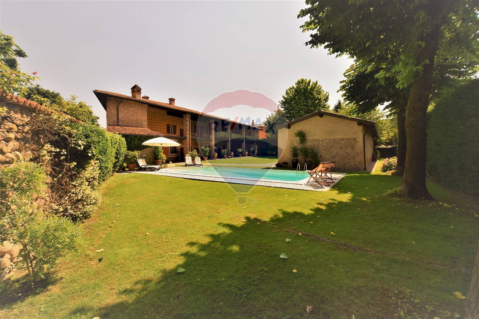 Rustico Palazzolo sull'Oglio - foto 2