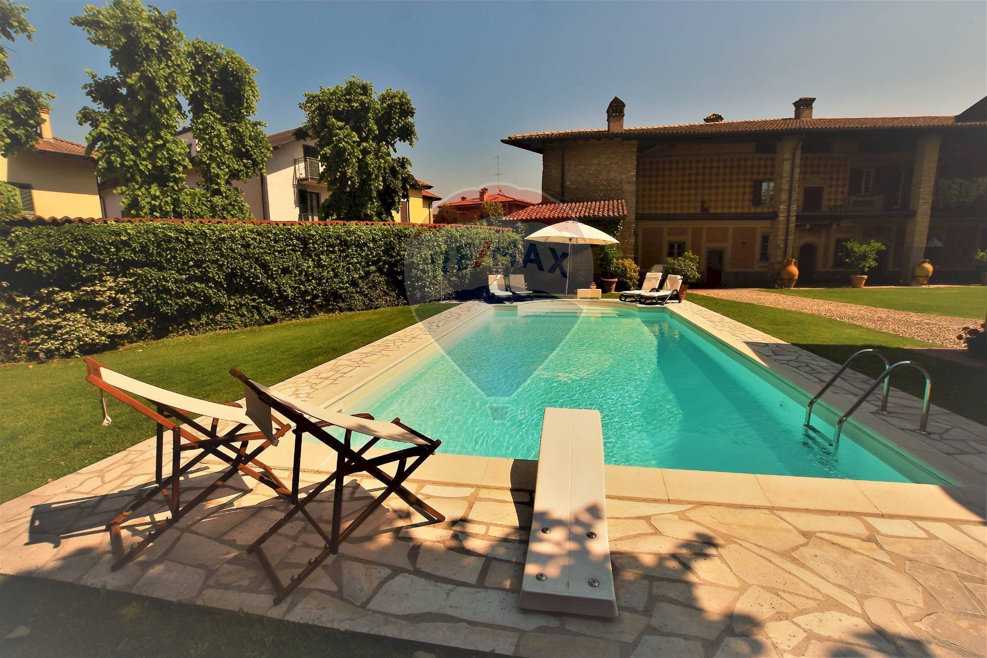 Rustico Palazzolo sull'Oglio - foto 1