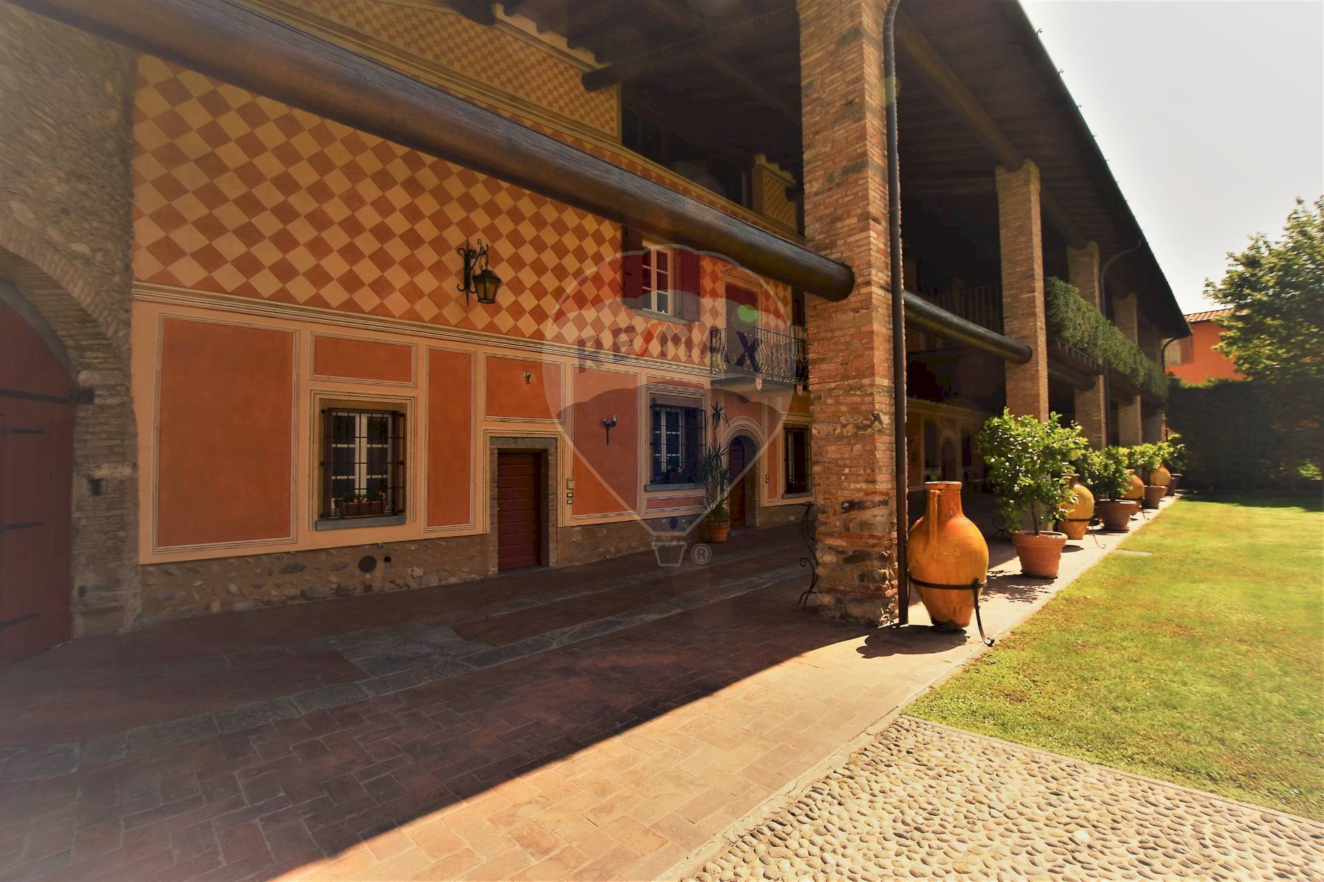 Rustico Palazzolo sull'Oglio - foto 3