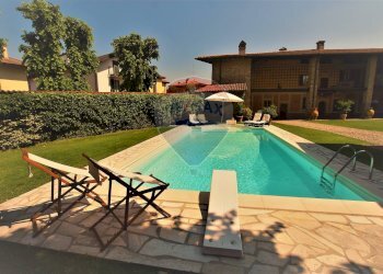 Rustico Palazzolo sull'Oglio - foto 1