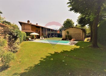 Rustico Palazzolo sull'Oglio - foto 11