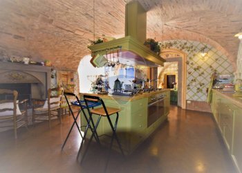 Rustico Palazzolo sull'Oglio - foto 13