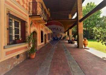 Rustico Palazzolo sull'Oglio - foto 20