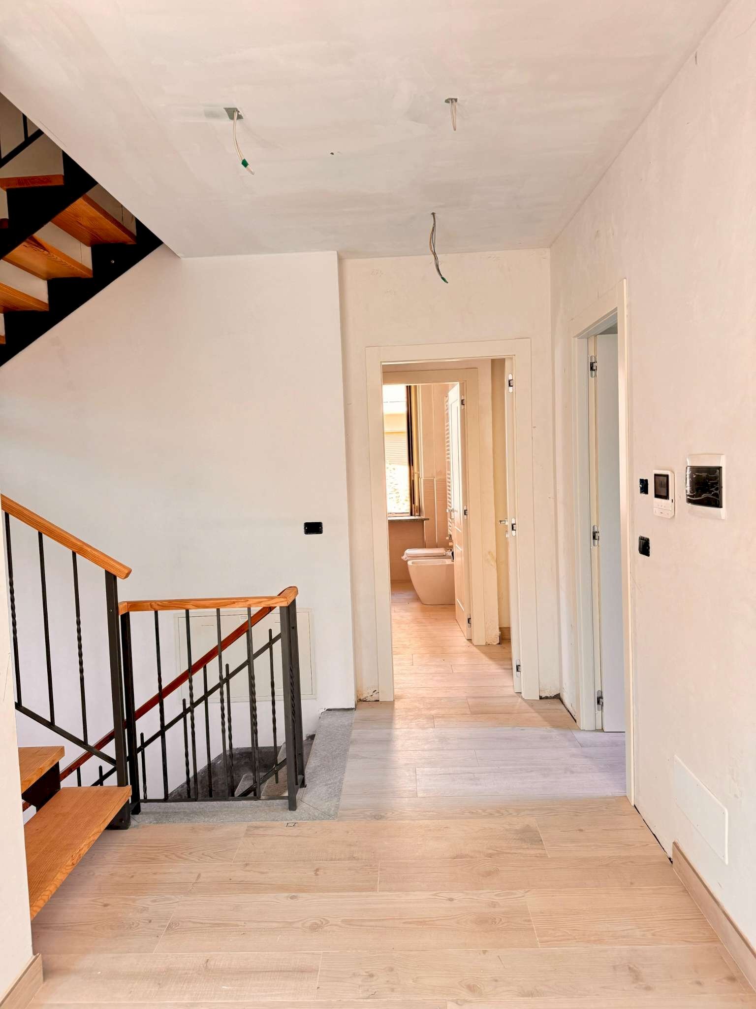 img-20250716-wa0020 - Villa Bifamiliare viale Trento, 1, Torre Pellice - foto 3