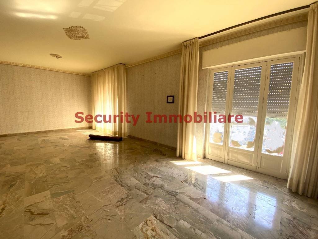 Quadrilocale Sciacca - foto 1