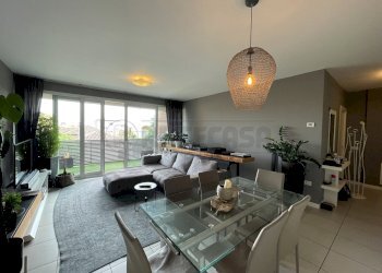 ZONA GIORNO - Appartamento Via Padova 65, Vigonza - foto 1