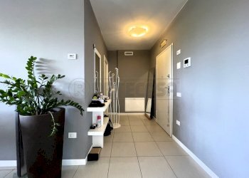 ZONA GIORNO - Appartamento Via Padova 65, Vigonza - foto 2