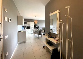 ZONA GIORNO - Appartamento Via Padova 65, Vigonza - foto 3