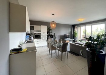 ZONA GIORNO - Appartamento Via Padova 65, Vigonza - foto 4