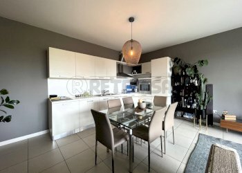 ZONA GIORNO - Appartamento Via Padova 65, Vigonza - foto 5