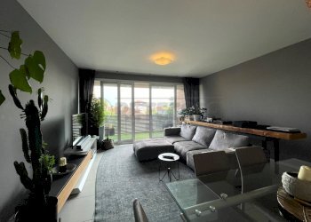 ZONA GIORNO - Appartamento Via Padova 65, Vigonza - foto 6