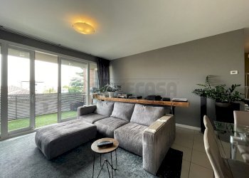 ZONA GIORNO - Appartamento Via Padova 65, Vigonza - foto 7