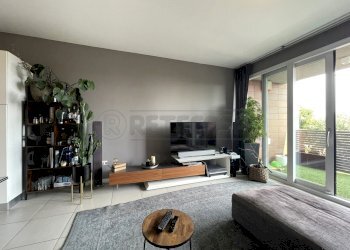 ZONA GIORNO - Appartamento Via Padova 65, Vigonza - foto 8