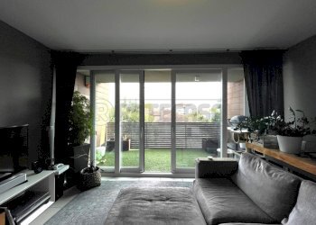 ZONA GIORNO - Appartamento Via Padova 65, Vigonza - foto 9