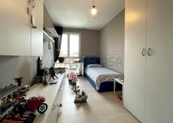 CAMERA 2 - Appartamento Via Padova 65, Vigonza - foto 10