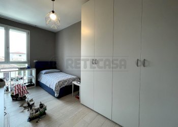 CAMERA 2 - Appartamento Via Padova 65, Vigonza - foto 11