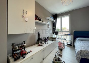 CAMERA 2 - Appartamento Via Padova 65, Vigonza - foto 12