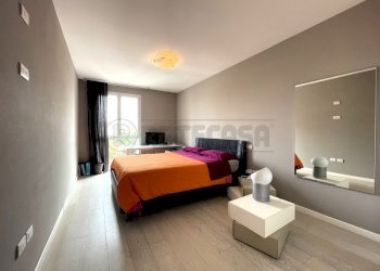 CAMERA 1 - Appartamento Via Padova 65, Vigonza - foto 14