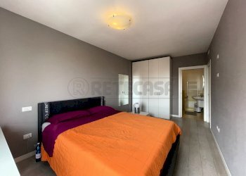 CAMERA 1 - Appartamento Via Padova 65, Vigonza - foto 15