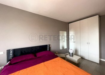 CAMERA 1 - Appartamento Via Padova 65, Vigonza - foto 16