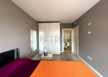 CAMERA 1 - Appartamento Via Padova 65, Vigonza - foto 17