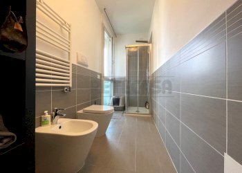 BAGNO 1 - Appartamento Via Padova 65, Vigonza - foto 18