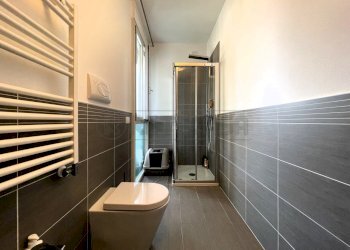 BAGNO 1 - Appartamento Via Padova 65, Vigonza - foto 19