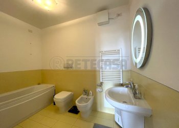 BAGNO 2 - Appartamento Via Padova 65, Vigonza - foto 21
