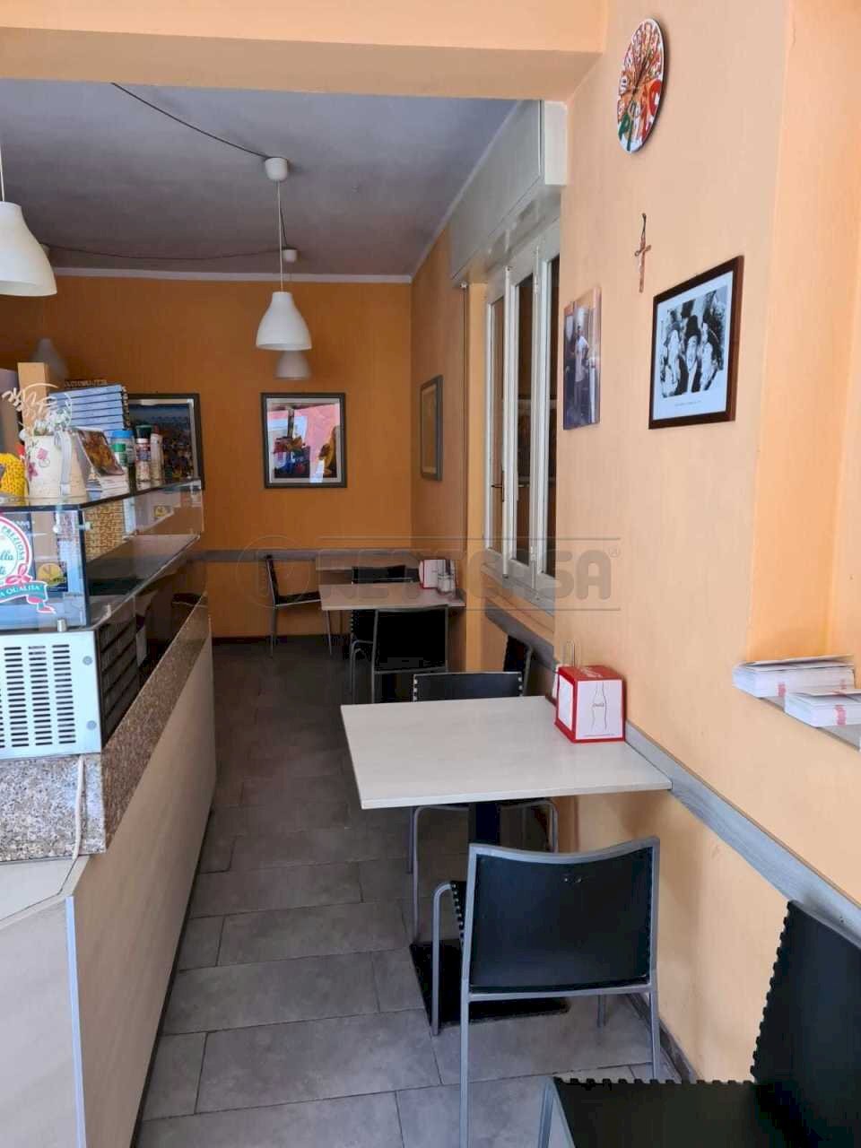 E7AEB7D7-A2A6-4E4B-BF7A-D1AAC32DC961.jpeg - Pizza by the slice Albano Sant'Alessandro - photo 1
