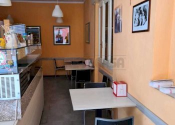E7AEB7D7-A2A6-4E4B-BF7A-D1AAC32DC961.jpeg - Pizza by the slice Albano Sant'Alessandro - photo 1