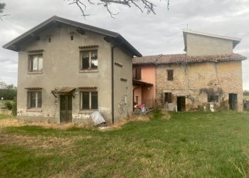 15.jpg - Terratetto - Terracielo Strada Boscone, Medesano - foto 6