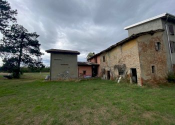 12.jpg - Terratetto - Terracielo Strada Boscone, Medesano - foto 7