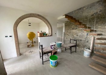 20.jpg - Terratetto - Terracielo Strada Boscone, Medesano - foto 9