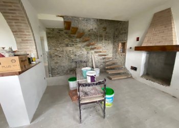 17.jpg - Terratetto - Terracielo Strada Boscone, Medesano - foto 10