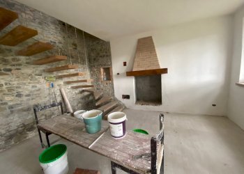 16.jpg - Terratetto - Terracielo Strada Boscone, Medesano - foto 11