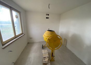 21.jpg - Terratetto - Terracielo Strada Boscone, Medesano - foto 12