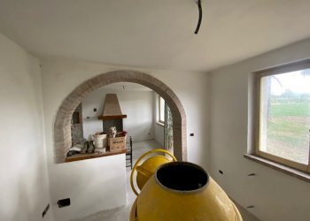 22.jpg - Terratetto - Terracielo Strada Boscone, Medesano - foto 13