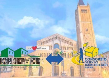 1.jpg - Terratetto - Terracielo Strada Boscone, Medesano - foto 20