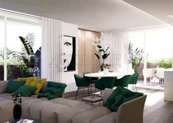 3.jpg - Attico Mestrino - foto 4