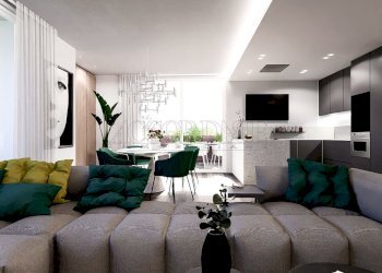 6.jpg - Attico Mestrino - foto 7