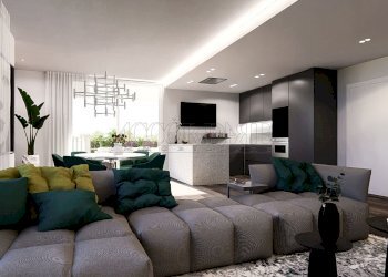 7.jpg - Attico Mestrino - foto 8