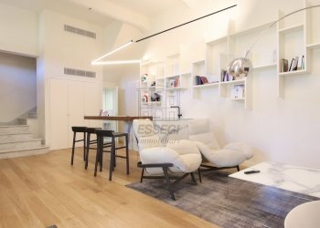 vendesi terratetto ristruturato lucca centro stori - Appartamento Via del Portico 13, Lucca - foto 2