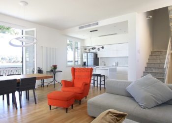 elegante appartamento in centro storico con garage - Appartamento Via del Portico 13, Lucca - foto 3