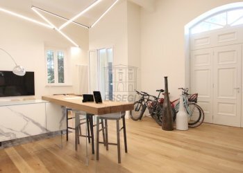 vendesi terratetto ristruturato lucca centro stori - Appartamento Via del Portico 13, Lucca - foto 8