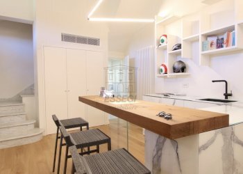 vendesi terratetto ristruturato lucca centro stori - Appartamento Via del Portico 13, Lucca - foto 6