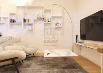 vendesi terratetto ristruturato lucca centro stori - Appartamento Via del Portico 13, Lucca - foto 10