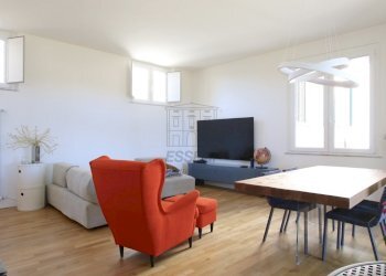 vendesi terratetto ristruturato lucca centro stori - Appartamento Via del Portico 13, Lucca - foto 5