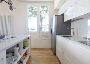 vendesi terratetto ristruturato lucca centro stori - Appartamento Via del Portico 13, Lucca - foto 13