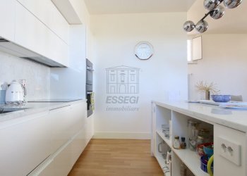 vendesi terratetto ristruturato lucca centro stori - Appartamento Via del Portico 13, Lucca - foto 15